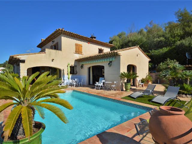 Villa vente à Arrondissement de Draguignan, Saint-raphaël