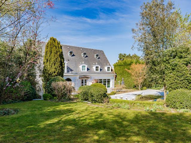 Chalet vente à Uccle, Bruxelles