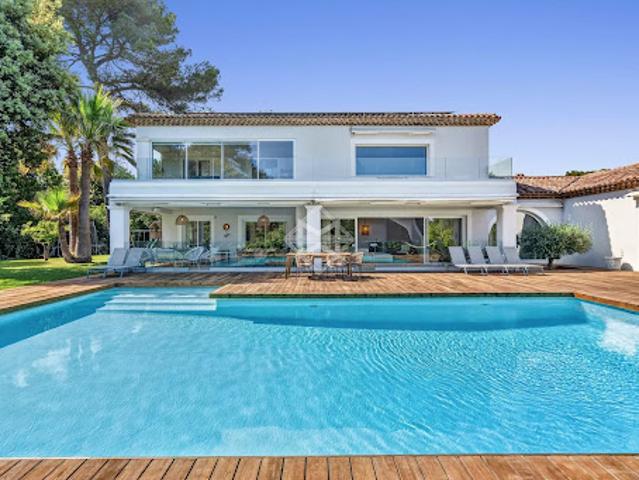 Villa vente à Grasse, Valbonne