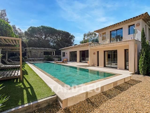 Villa vente à Arrondissement de Draguignan, Ramatuelle