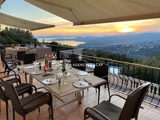 Villa vente à Arrondissement de Draguignan, Roquebrune-sur-argens