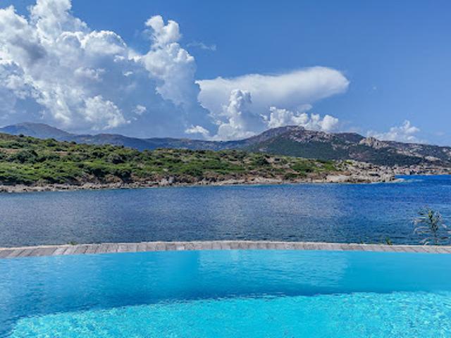 Villa vente à Calvi, Corbara