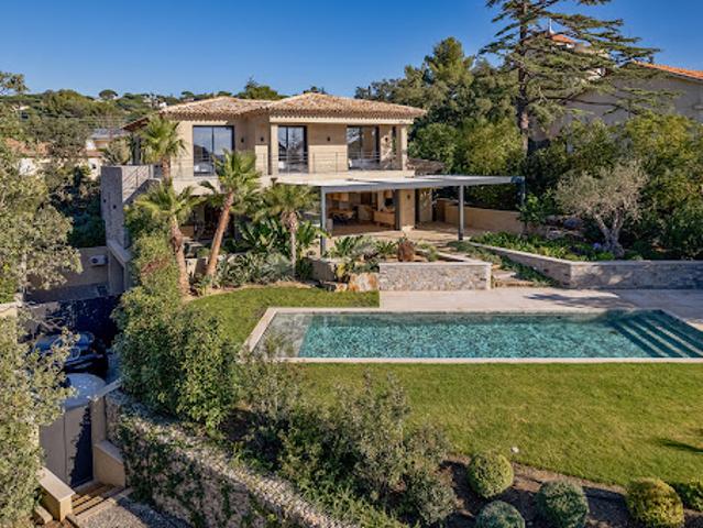 Villa vente à Arrondissement de Draguignan, Sainte-maxime