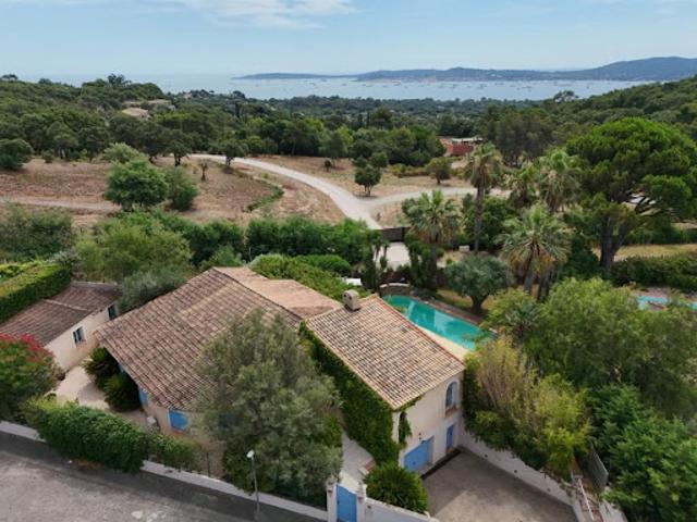 Villa vente à Arrondissement de Draguignan, Grimaud