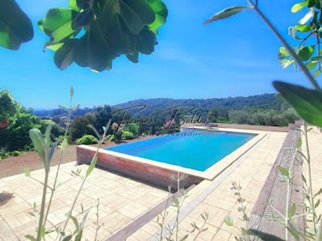 Villa vente à Corte, Penta-di-casinca