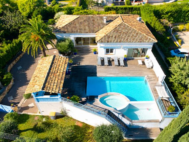 Villa vente à Arrondissement de Draguignan, Fréjus