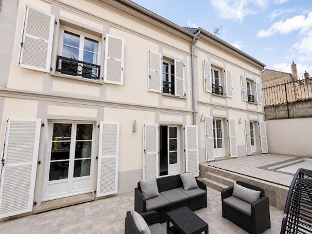 Villa vente à Lisieux, Trouville-sur-mer