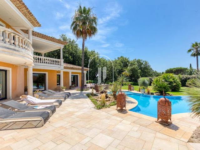 Villa vente à Arrondissement de Draguignan, Grimaud