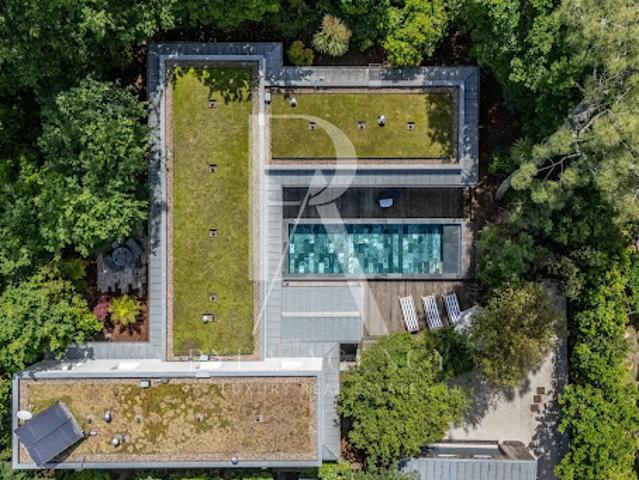 Villa vente à Arcachon, La Teste-de-buch