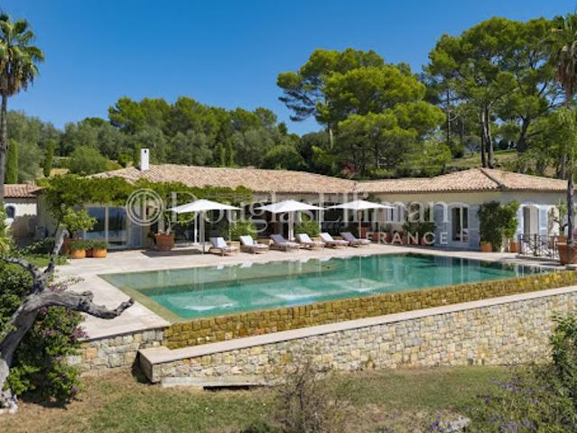 Villa vente à Grasse, Mouans-sartoux
