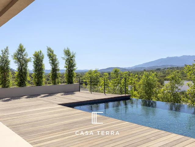 Villa vente à Sartène, Zonza