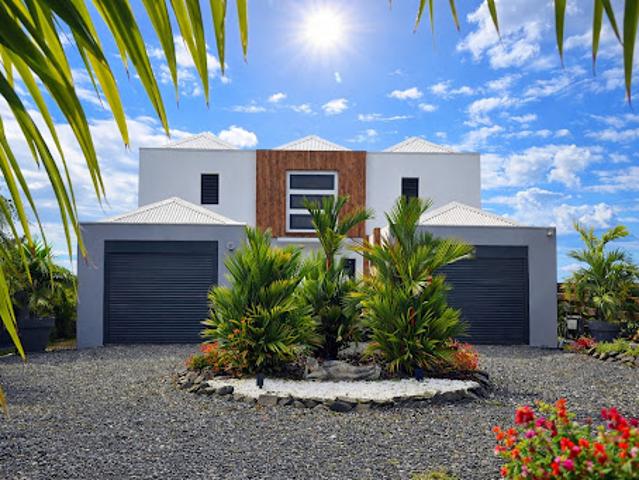 Villa vente à Guadeloupe