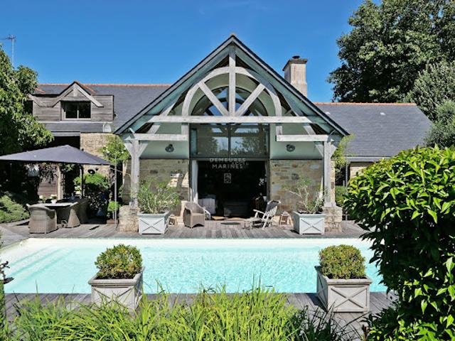 Villa vente à Vannes, Bretagne