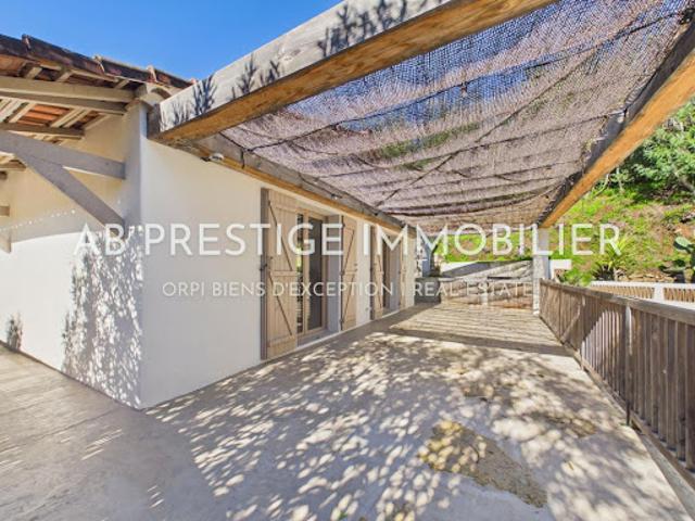 Villa vente à Grasse, Mandelieu-la-napoule