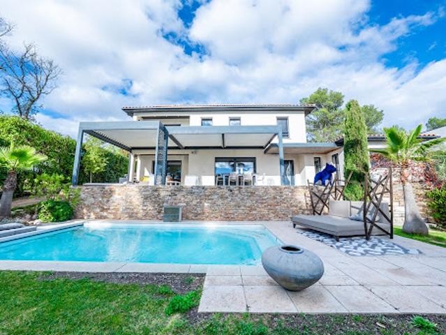 Villa vente à Montpellier