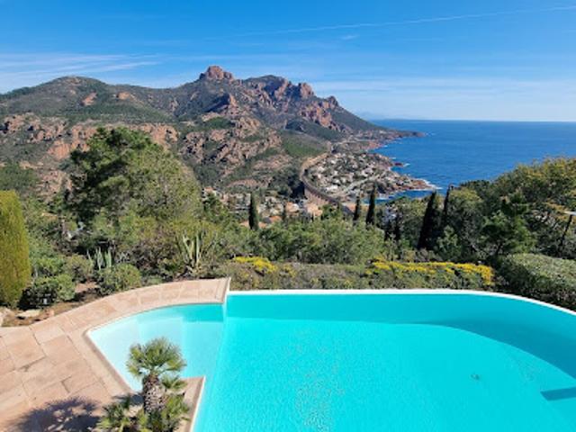 Villa vente à Arrondissement de Draguignan, Saint-raphaël