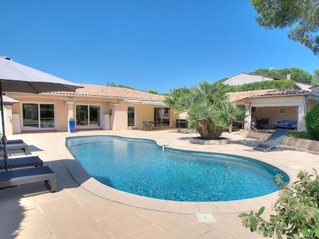 Villa vente à Arrondissement de Draguignan, Saint-raphaël