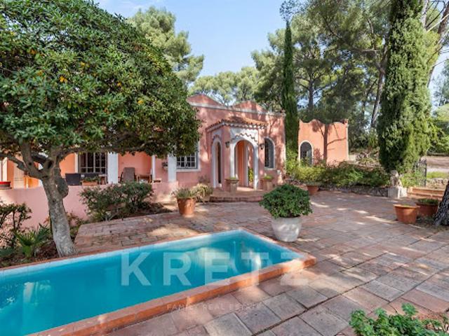 Villa vente à Arrondissement de Toulon, Toulon