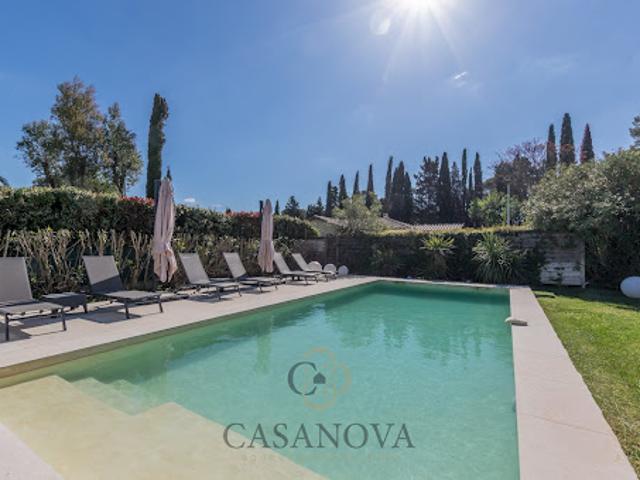 Villa vente à Montpellier