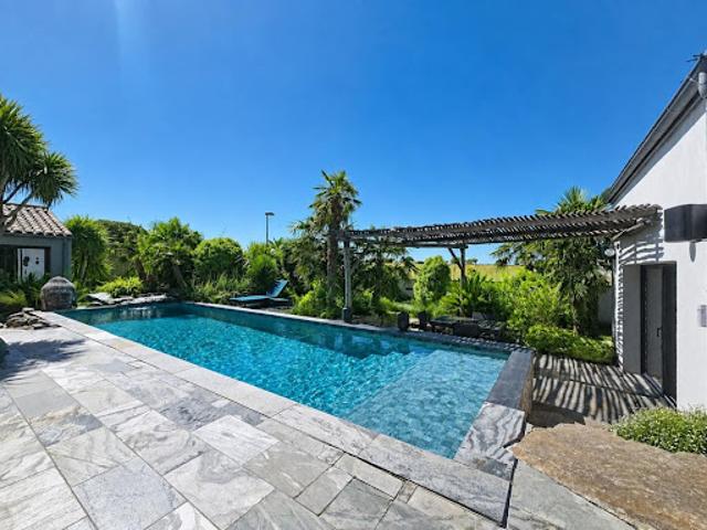 Villa vente à La Rochelle, L'houmeau