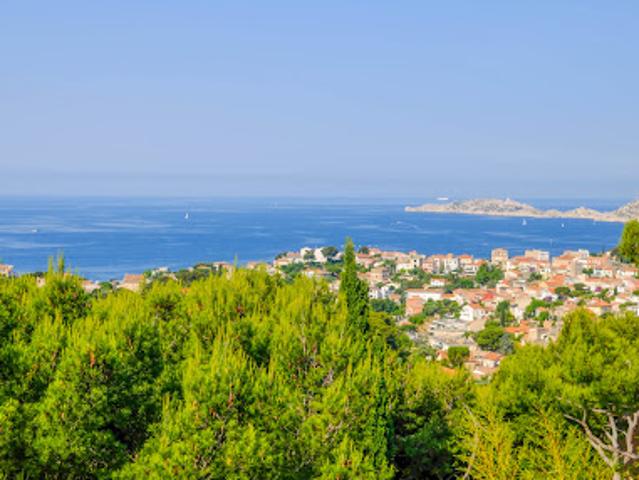 Villa vente à Marseille 2e Arrondissement, Marseille