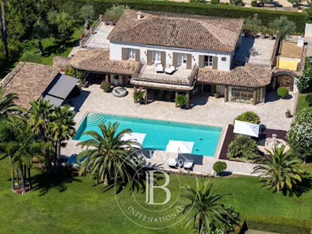 Villa vente à Arrondissement de Draguignan, Saint-tropez