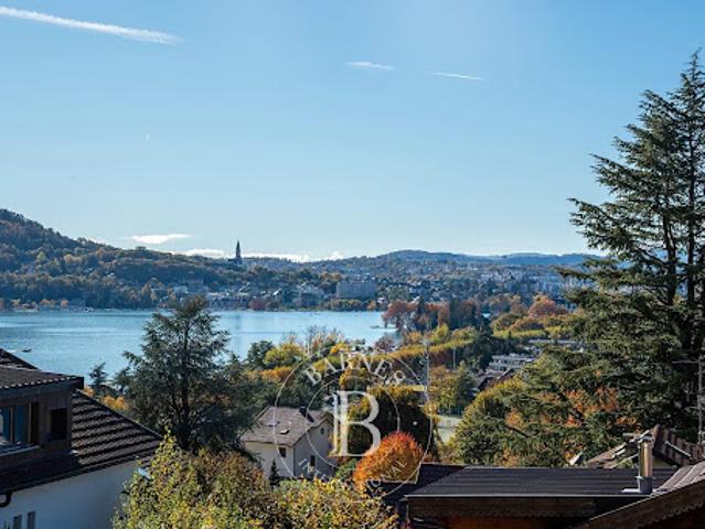 Villa vente à Annecy