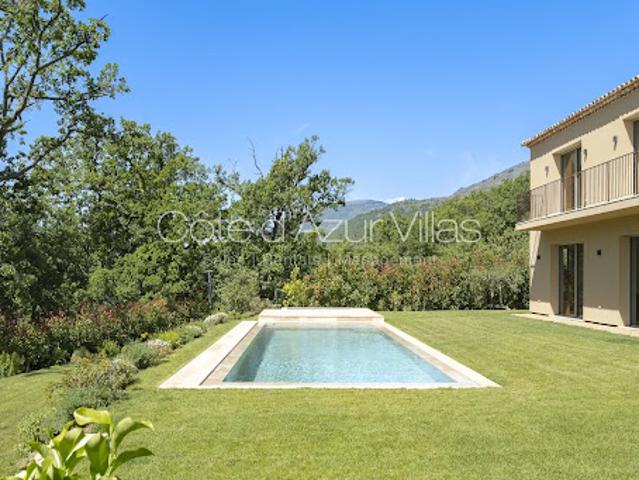 Villa vente à Grasse, Vence