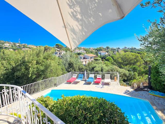 Villa vente à Arrondissement de Draguignan, Roquebrune-sur-argens