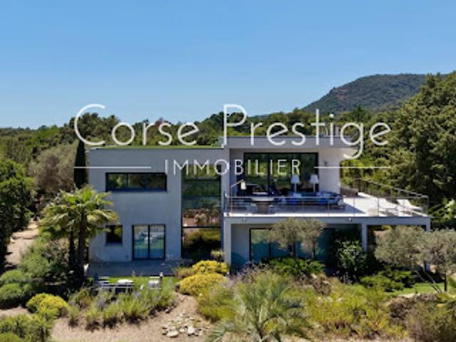 Villa vente à Sartène, Porto-vecchio