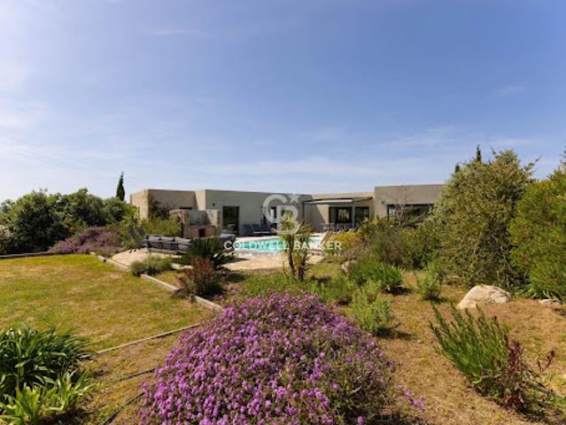 Villa vente à Calvi, Corbara