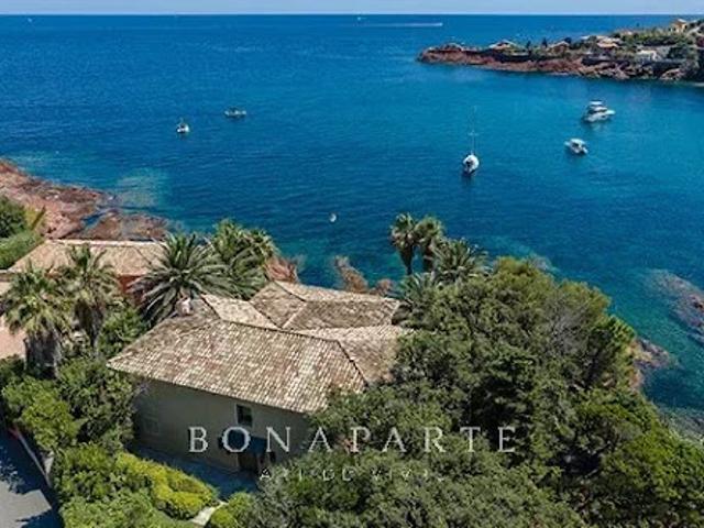 Villa vente à Arrondissement de Draguignan, Saint-raphaël