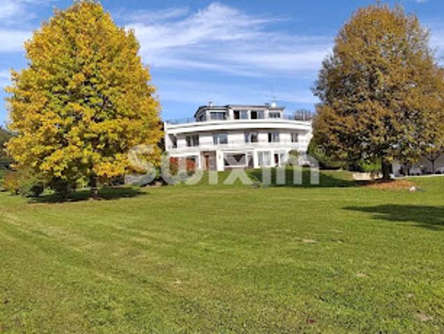 Villa vente à Strasbourg, Oberhausbergen
