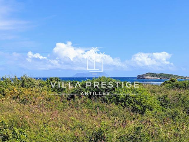 Villa vente à Guadeloupe