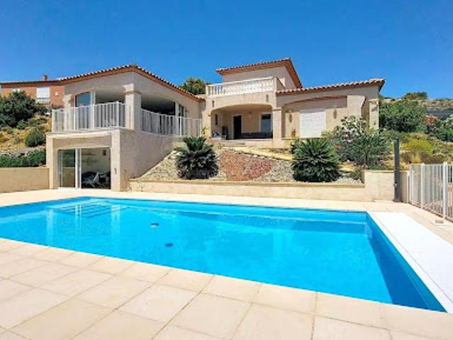 Villa vente à Narbonne, Fitou