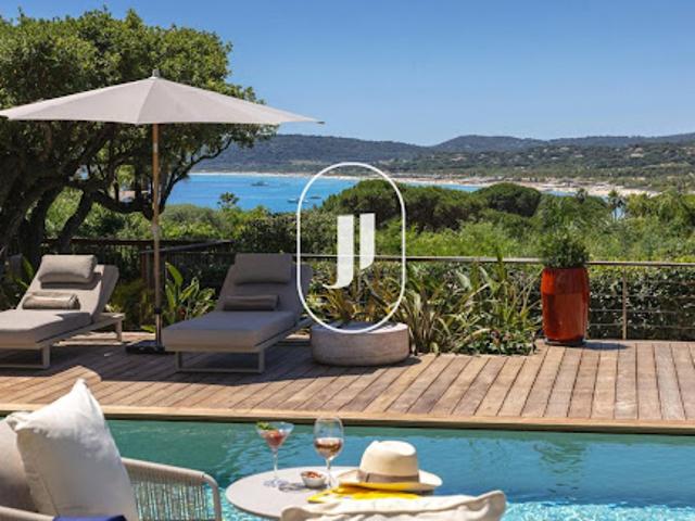 Villa vente à Arrondissement de Draguignan, Ramatuelle
