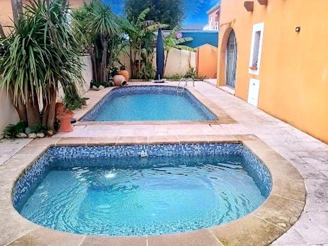 Villa vente à Béziers, Montady