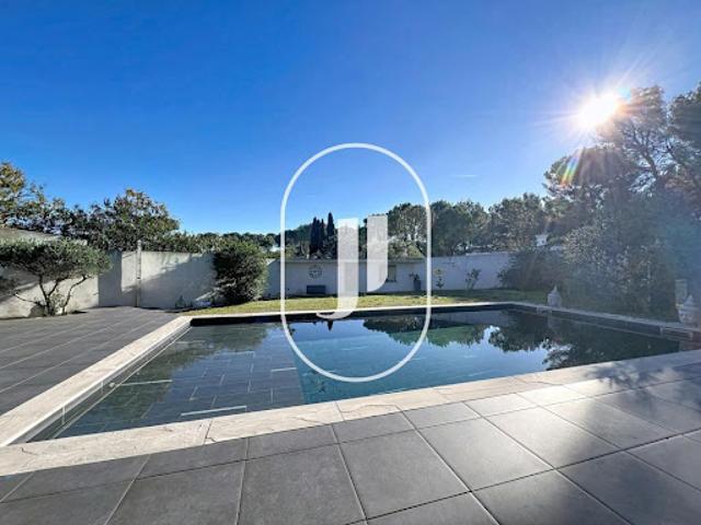 Villa vente à Aix-en-Provence, Ventabren