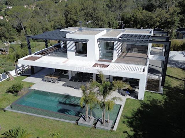 Villa vente à Arrondissement de Draguignan, Saint-raphaël