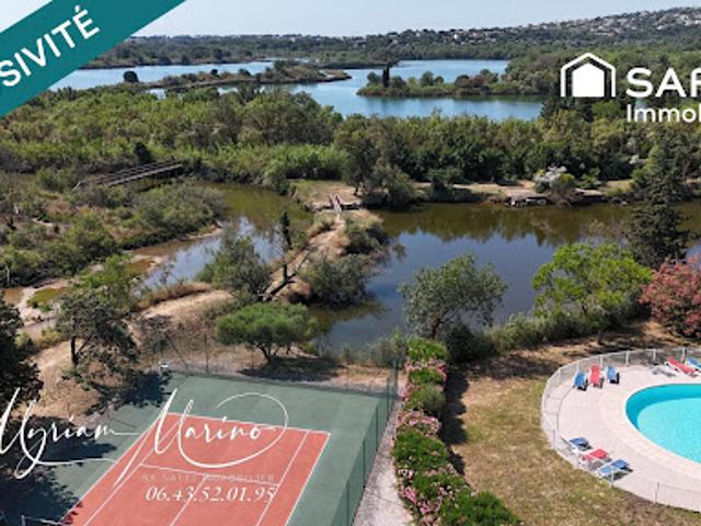 Villa vente à Arrondissement de Draguignan, Fréjus