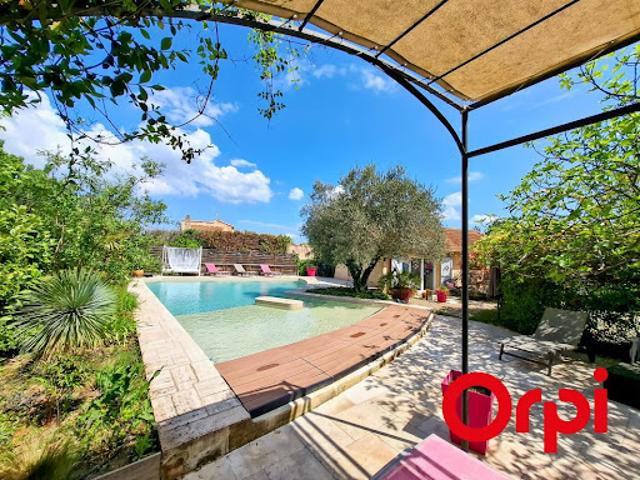 Villa vente à Aix-en-Provence, Aix-en-provence