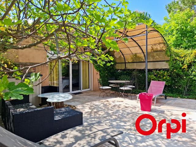 Villa vente à Aix-en-Provence, Aix-en-provence