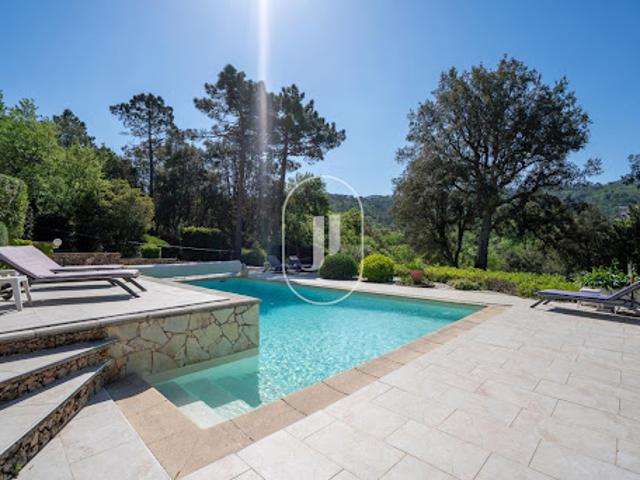 Villa vente à Arrondissement de Draguignan, Sainte-maxime