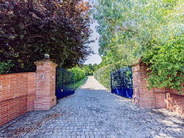 Villa vente à Toulouse, Préserville
