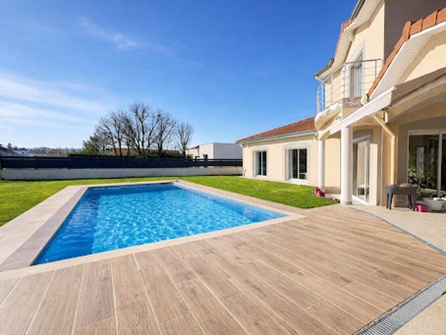 Villa vente à Roanne, Riorges