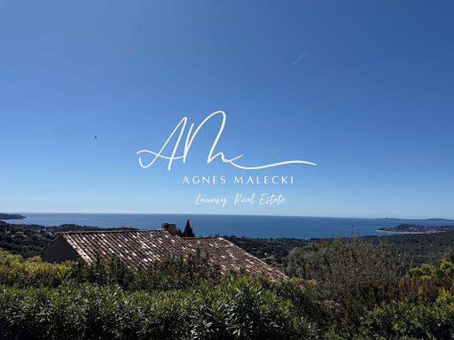 Villa vente à Arrondissement de Draguignan, La Croix-valmer