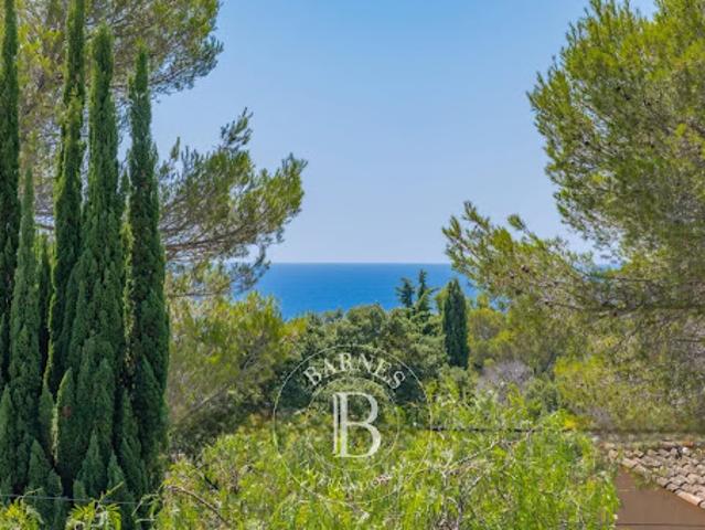 Villa vente à Arrondissement de Draguignan, Saint-raphaël