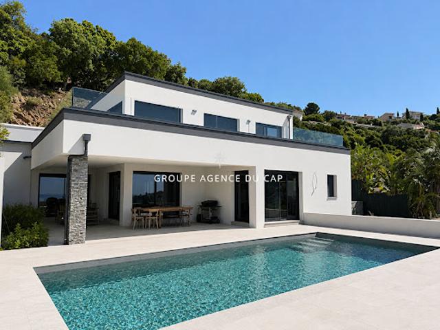 Villa vente à Arrondissement de Draguignan, Roquebrune-sur-argens