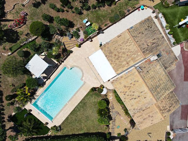 Villa vente à Arrondissement de Draguignan, Saint-raphaël