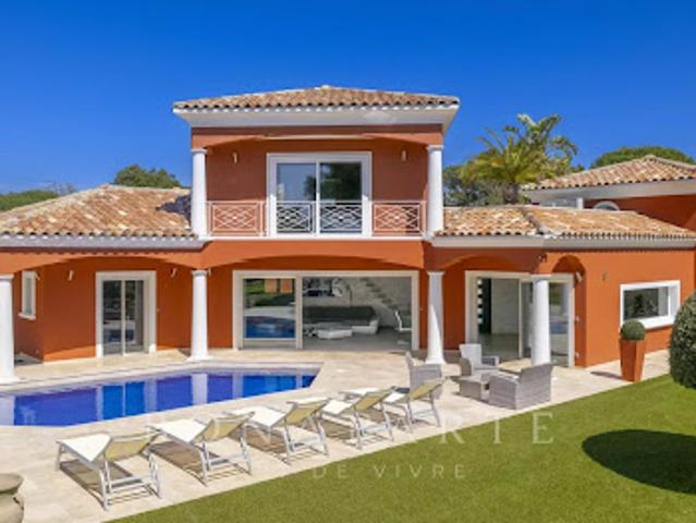 Villa vente à Arrondissement de Draguignan, Fréjus